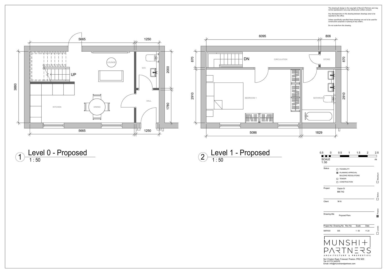 Plan thumbnail