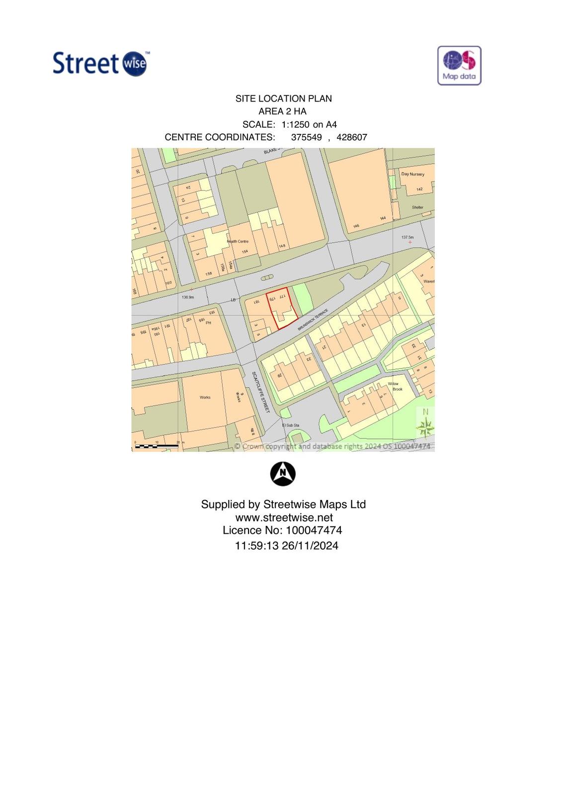 Plan thumbnail