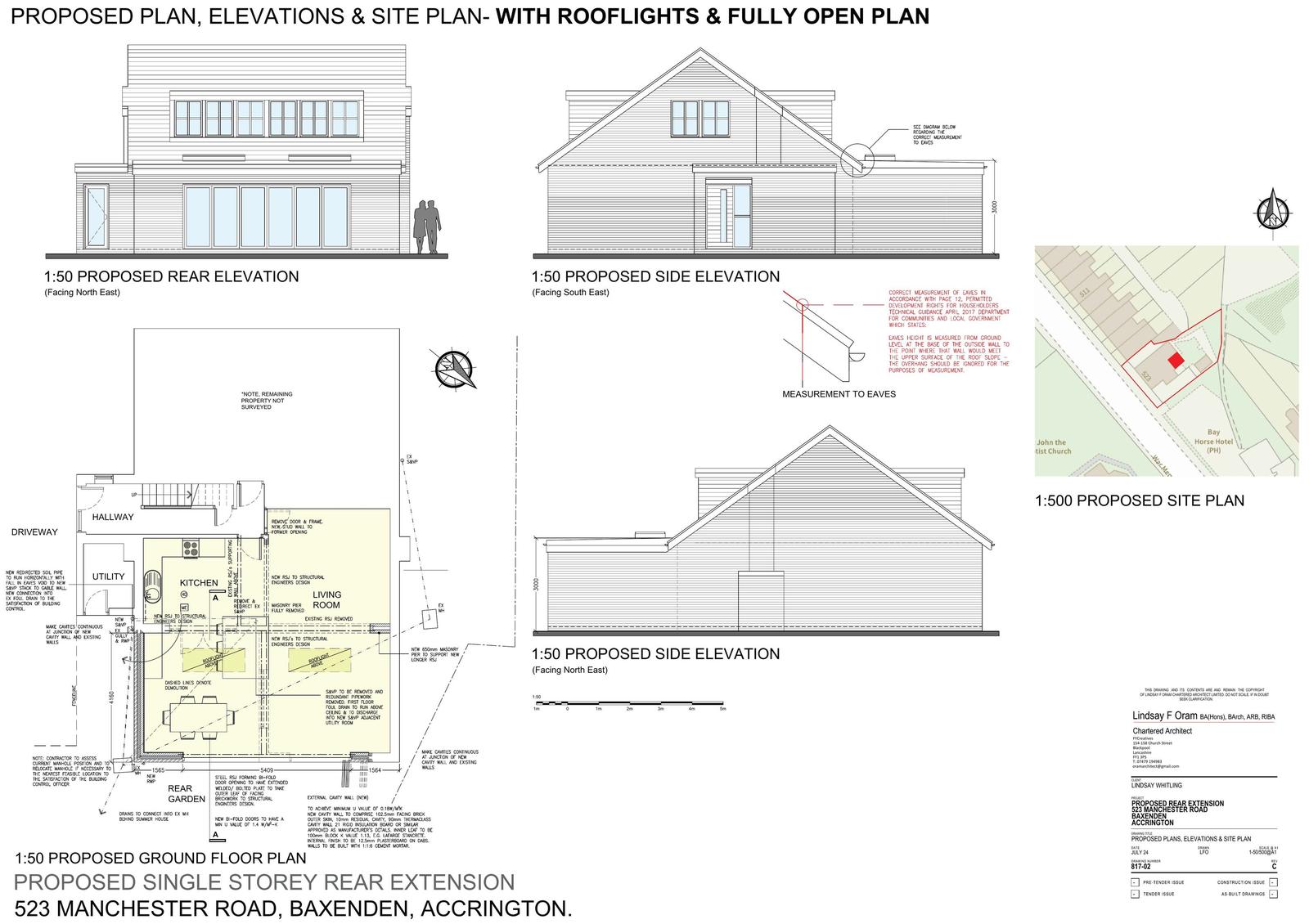 Plan thumbnail