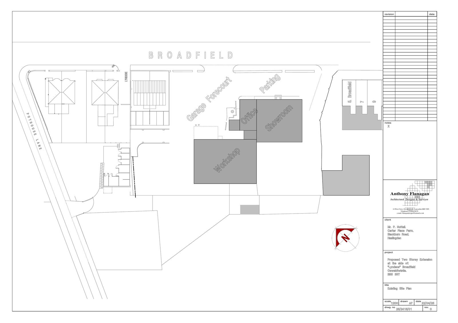 Plan thumbnail