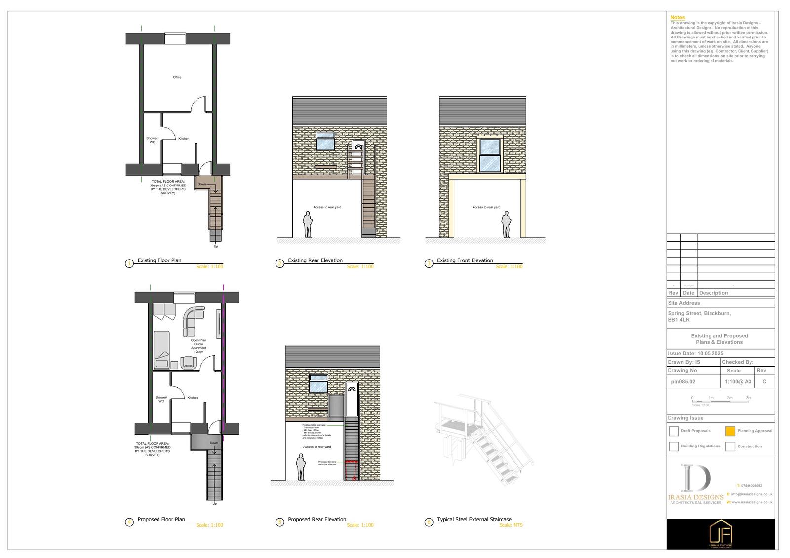 Plan thumbnail