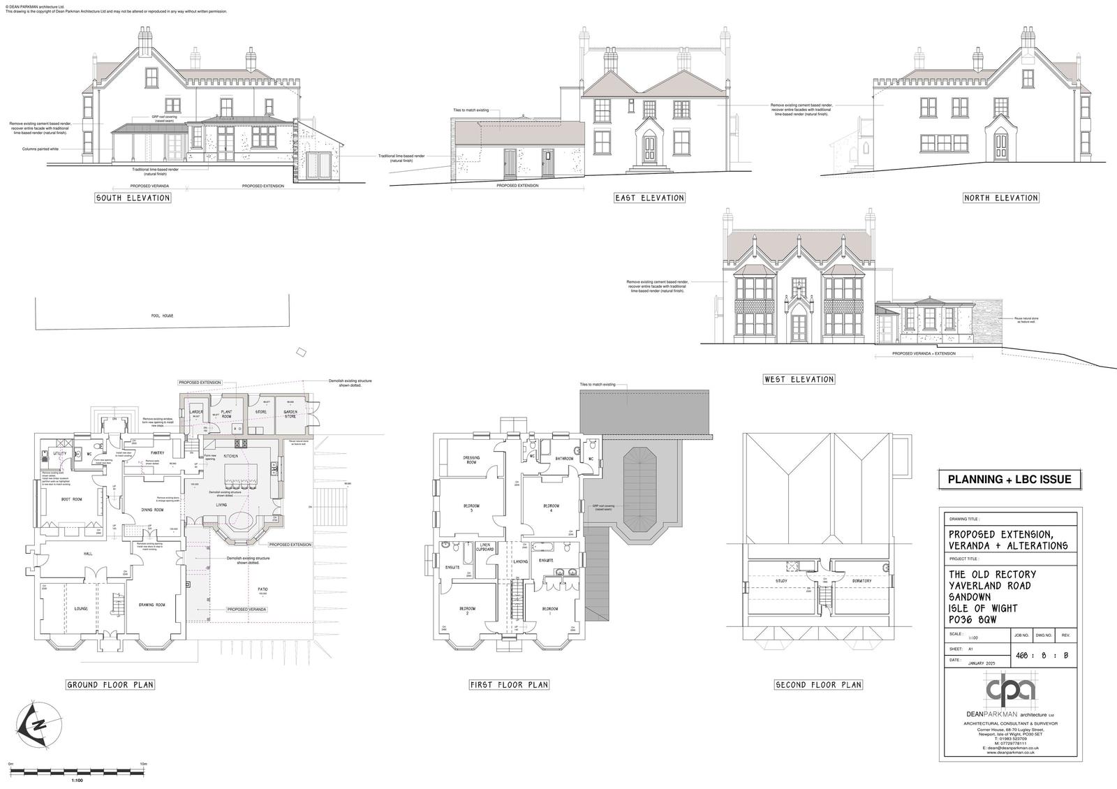Plan thumbnail
