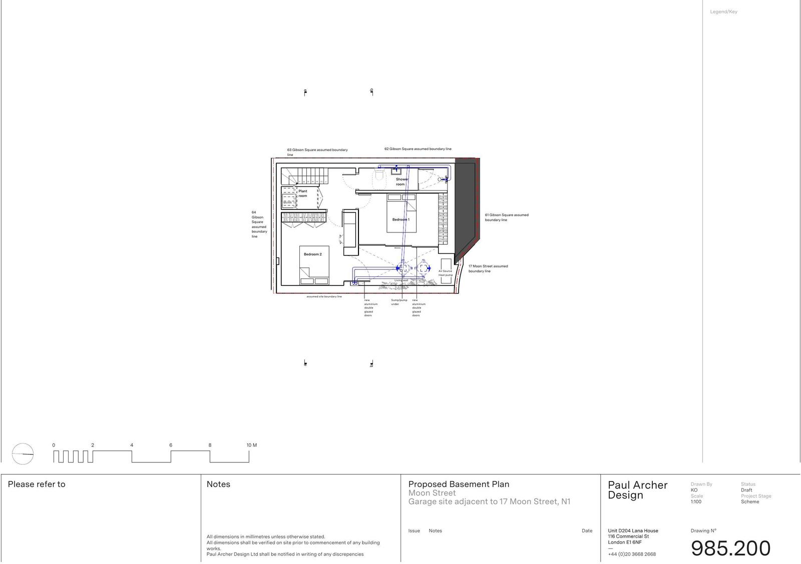 Plan thumbnail