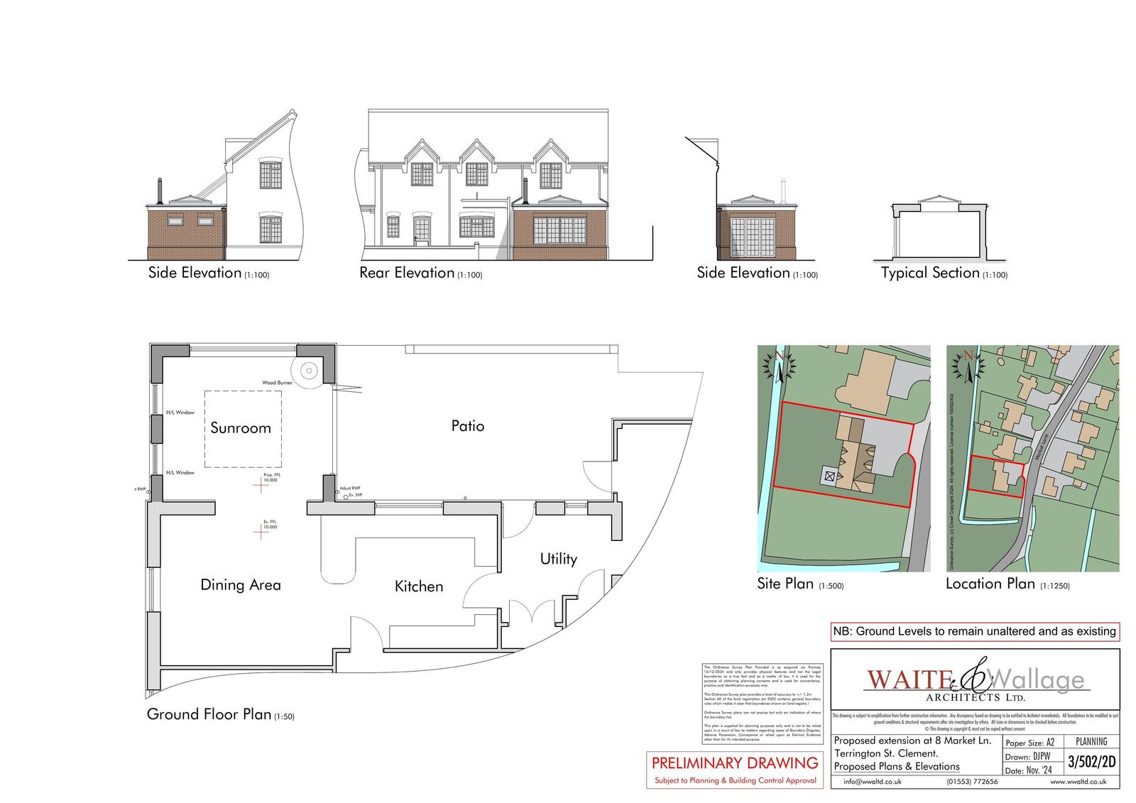 Plan thumbnail