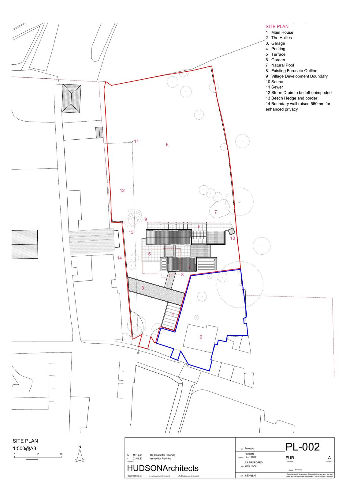 Plan thumbnail