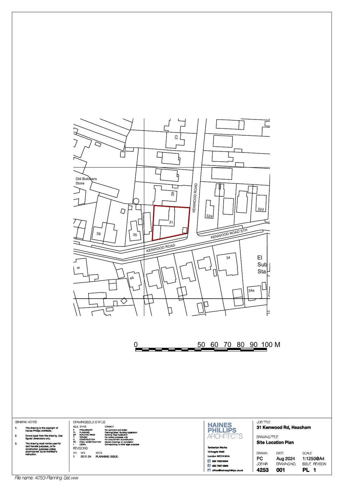 Plan thumbnail