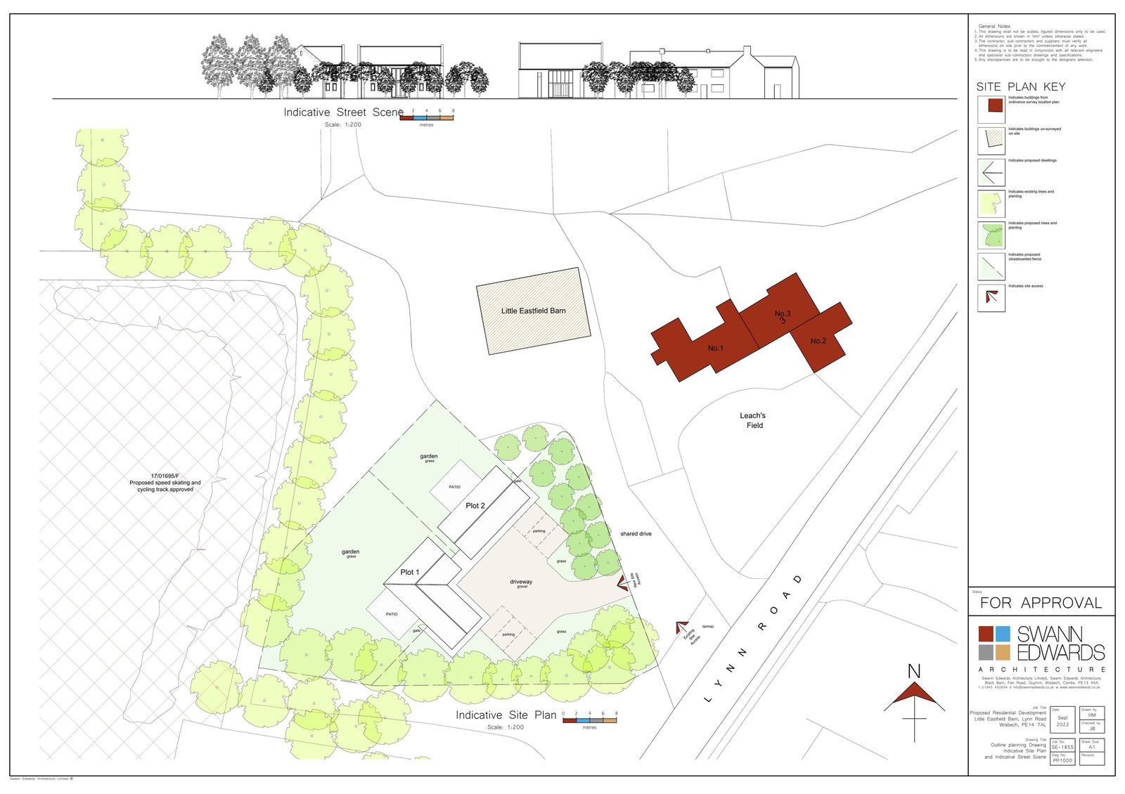 Plan thumbnail