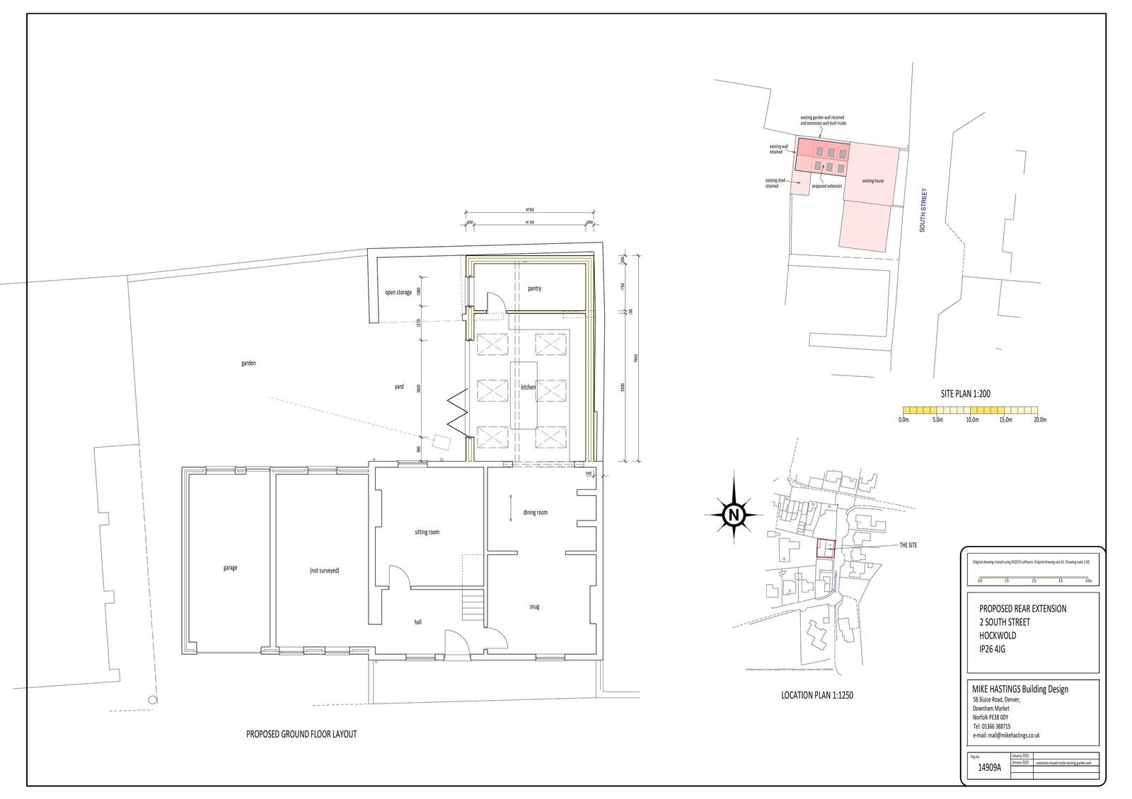 Plan thumbnail