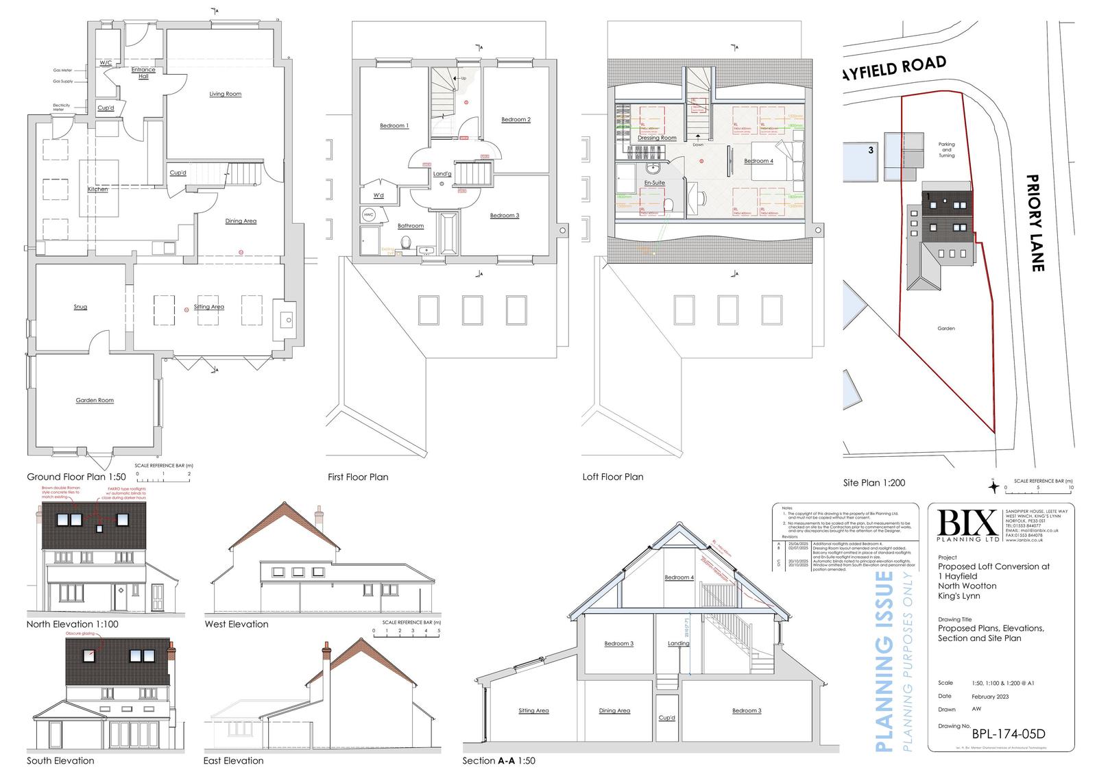 Plan thumbnail