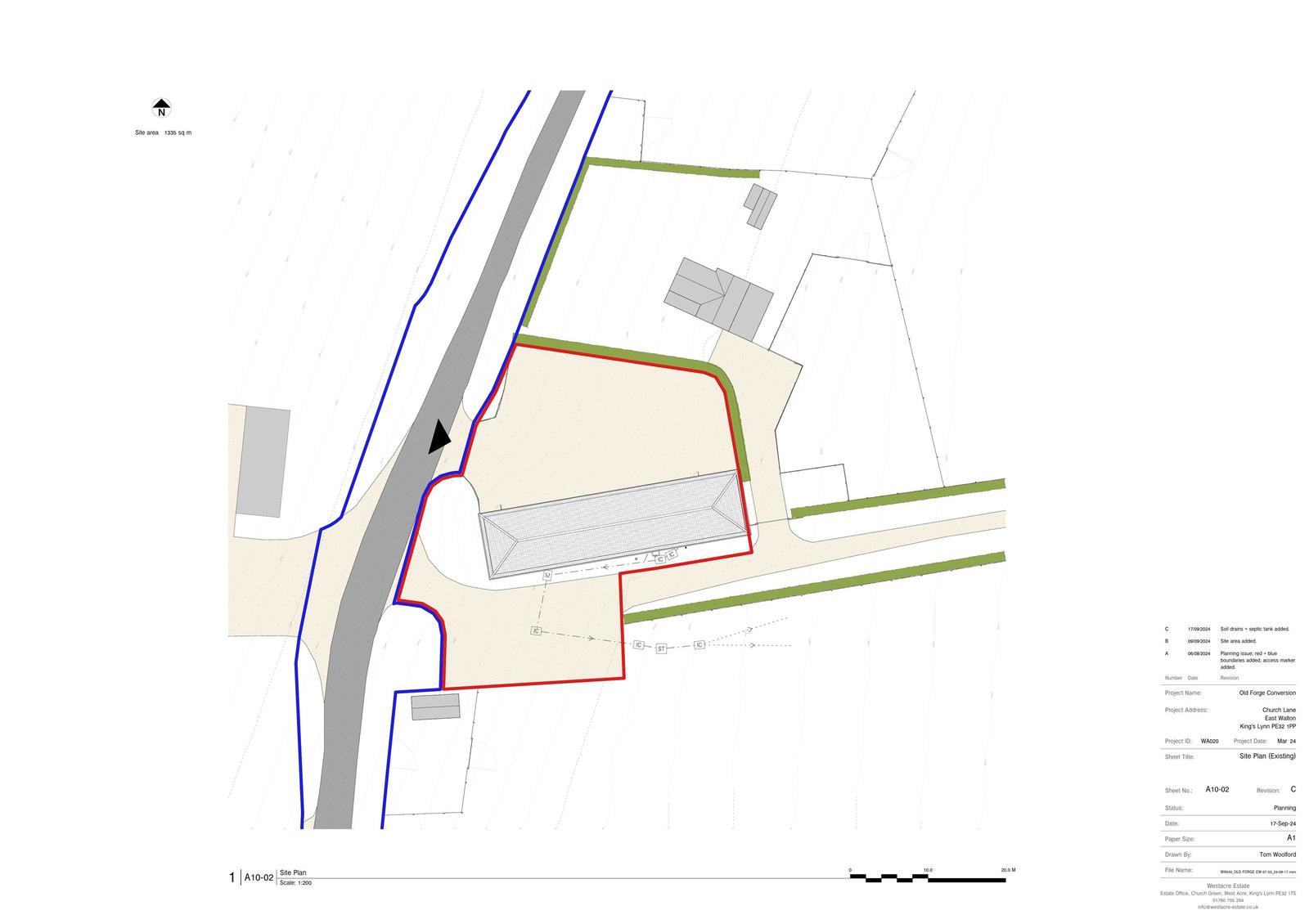 Plan thumbnail