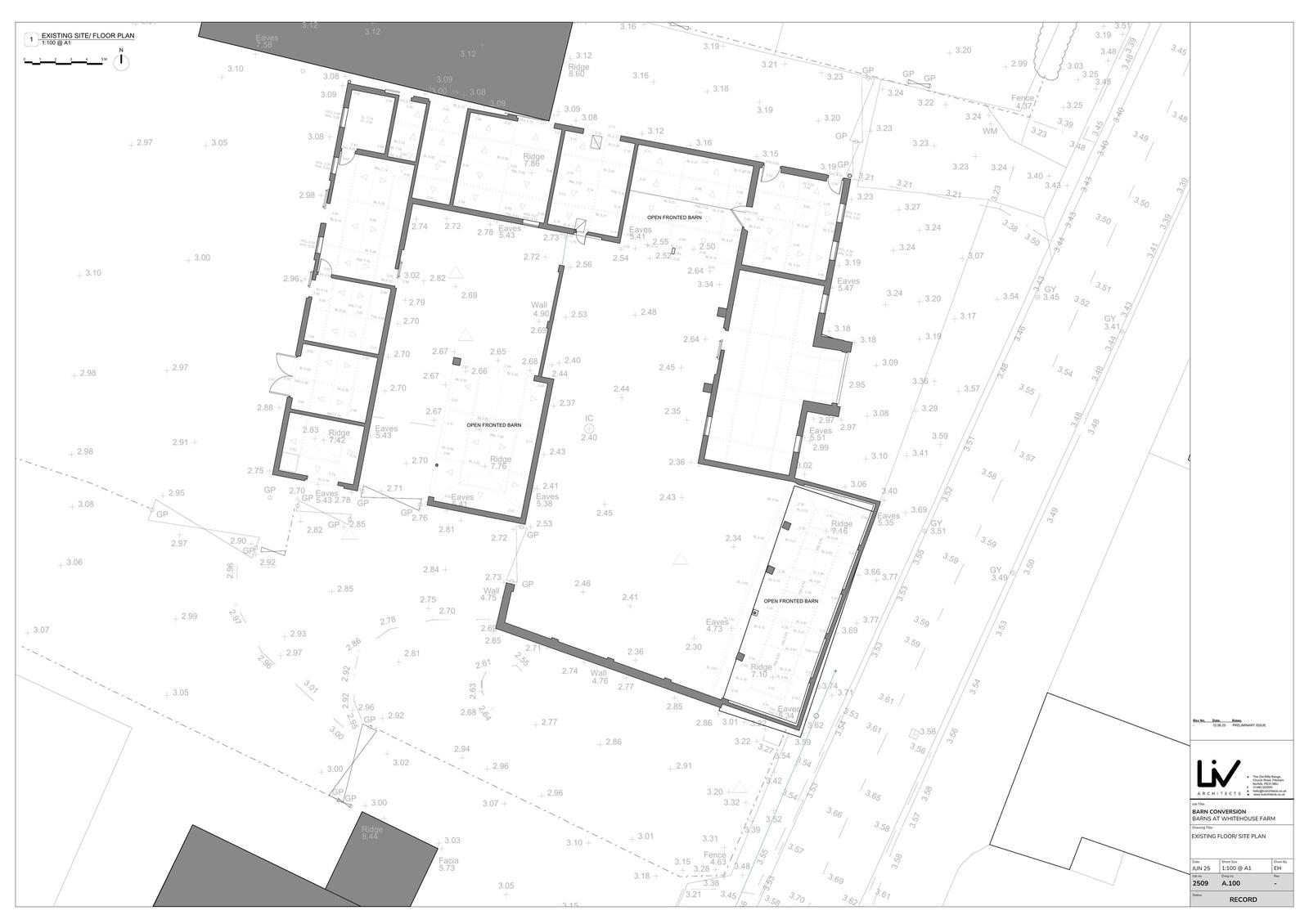 Plan thumbnail