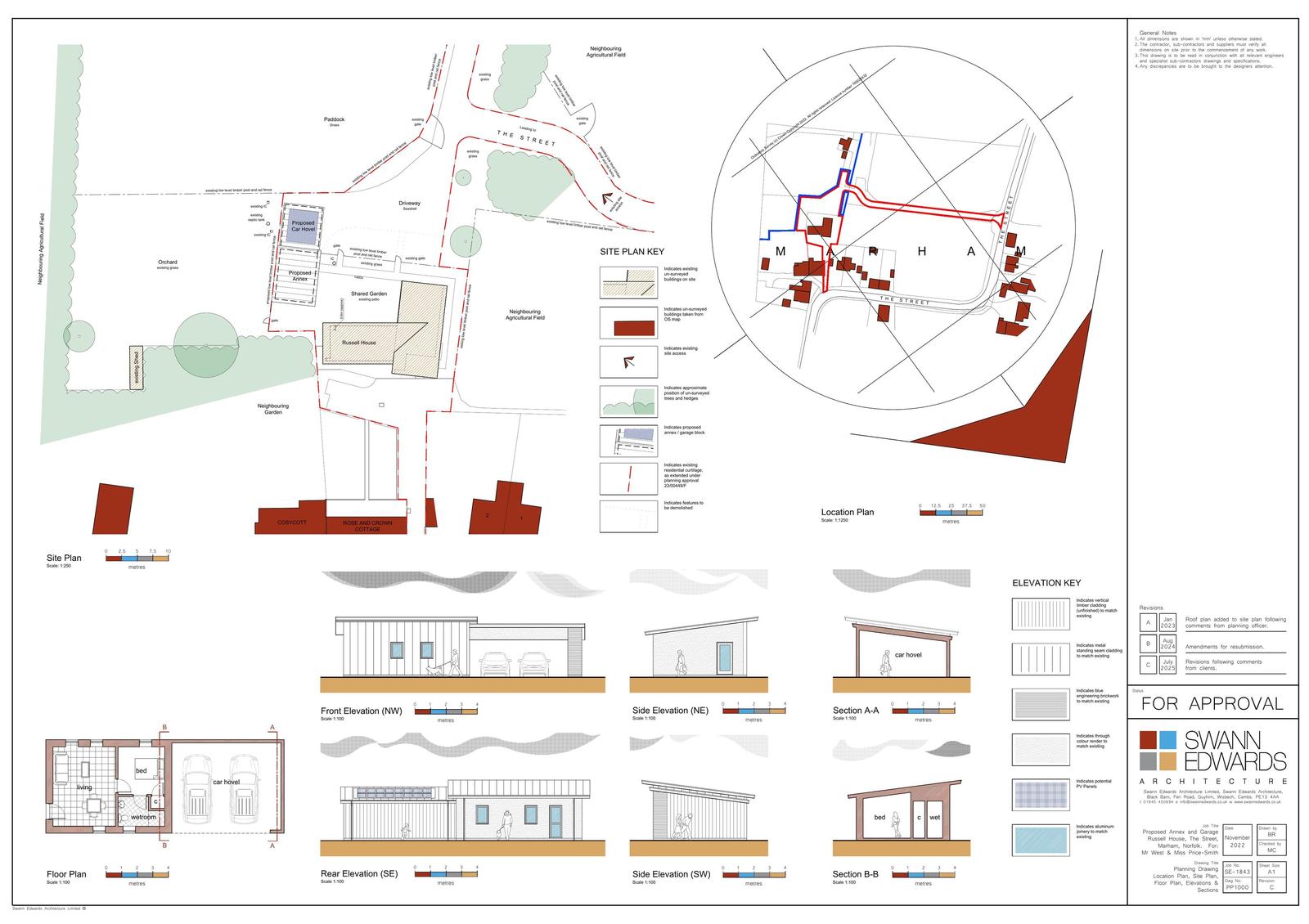Plan thumbnail