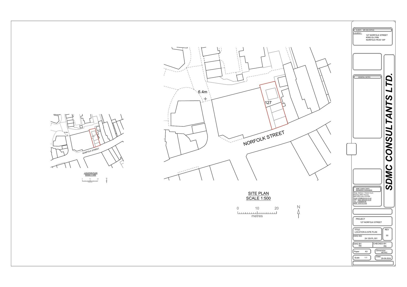 Plan thumbnail