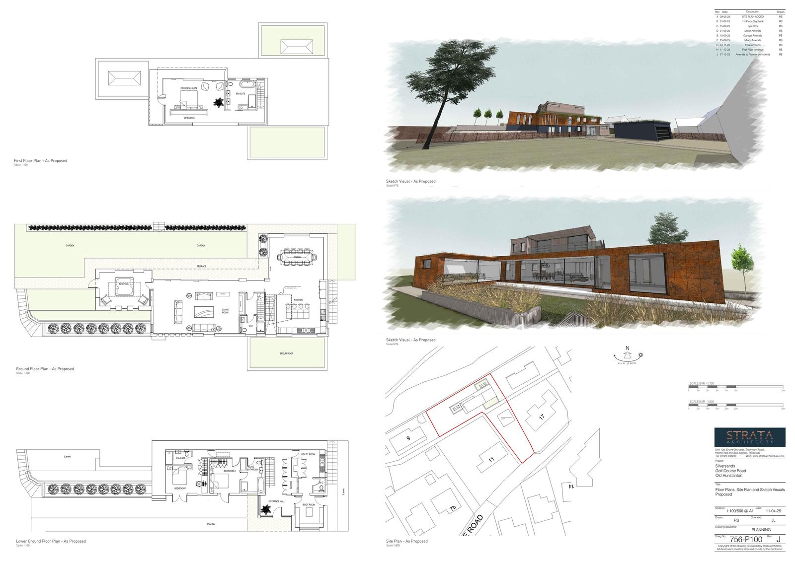 Plan thumbnail