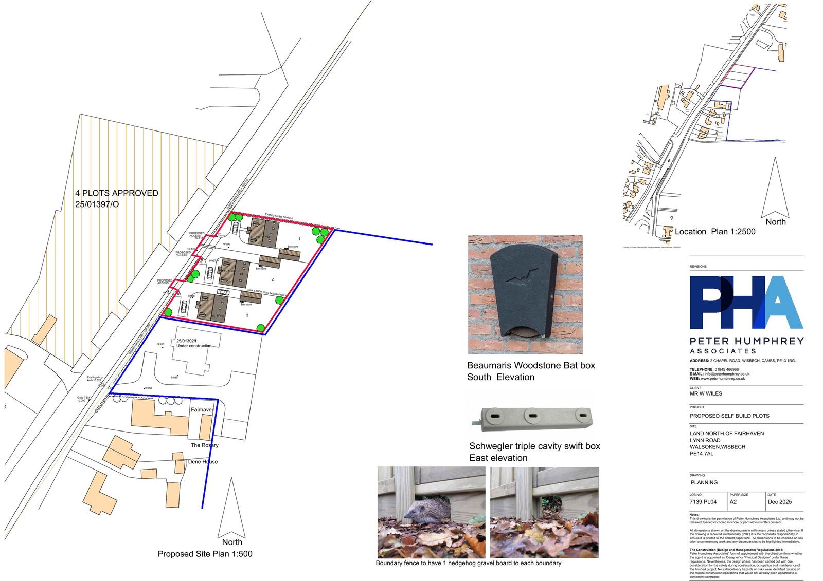 Plan thumbnail