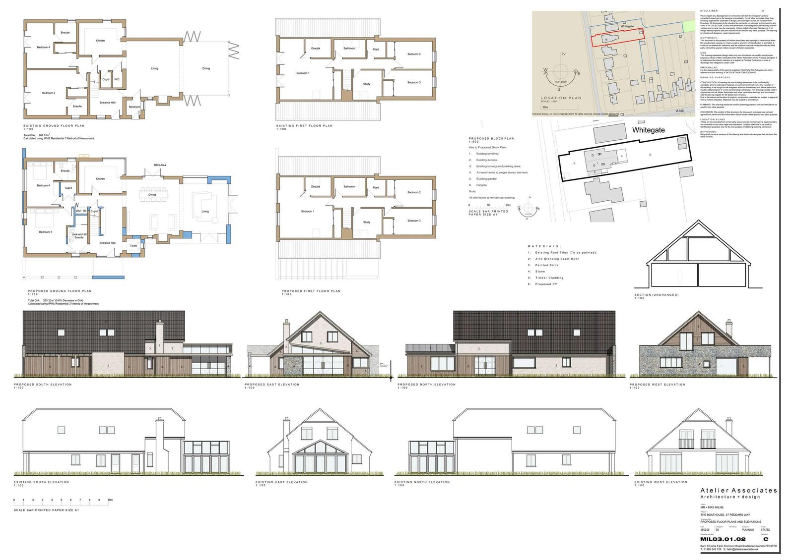 Plan thumbnail