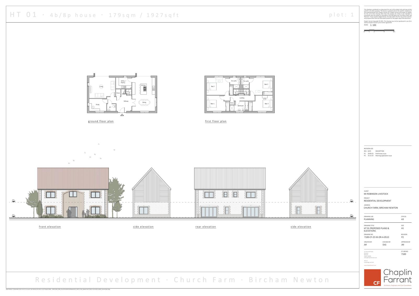 Plan thumbnail