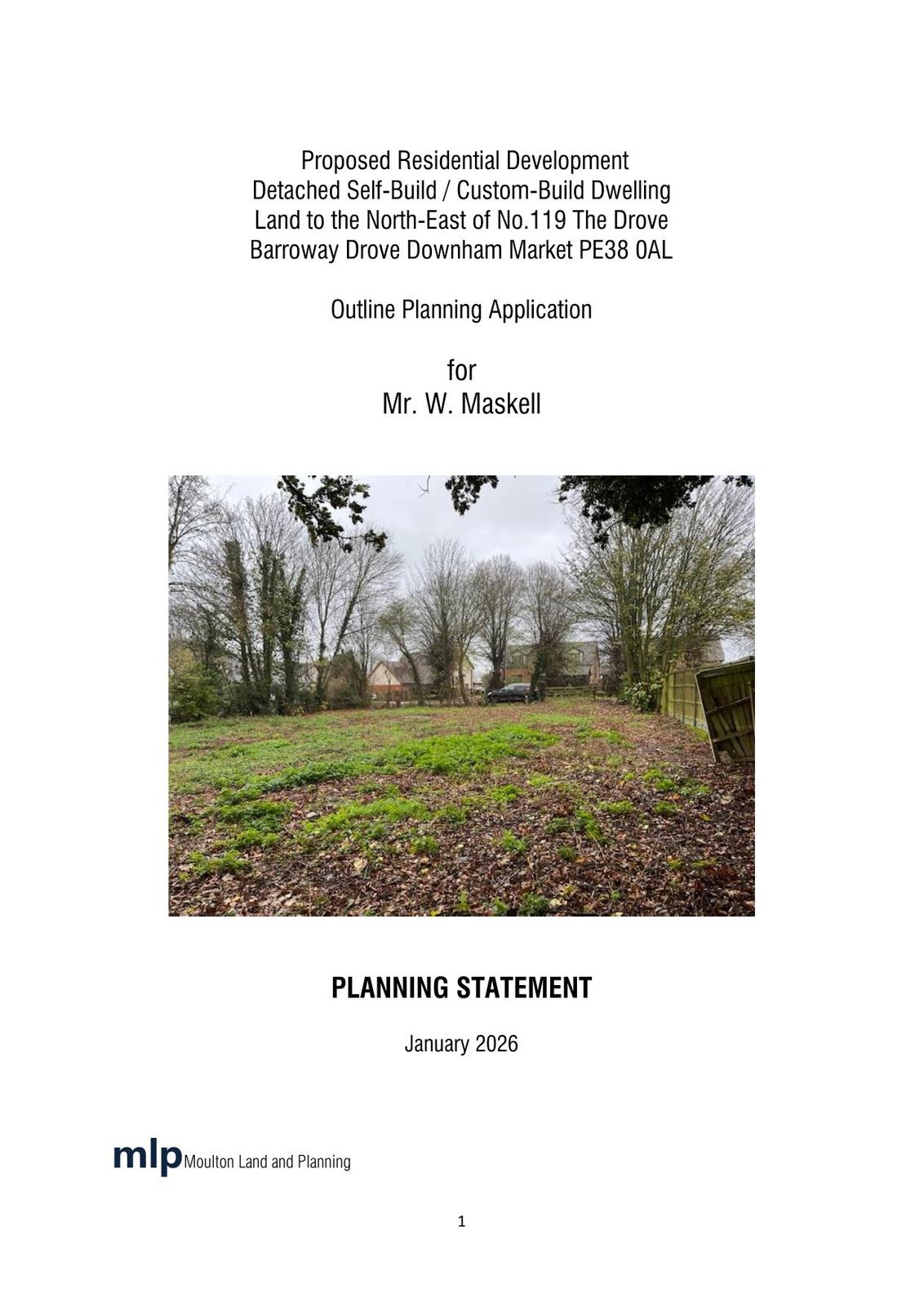 Plan thumbnail