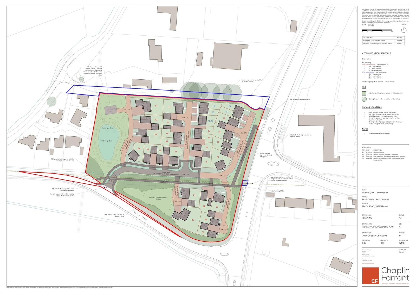 Plan thumbnail