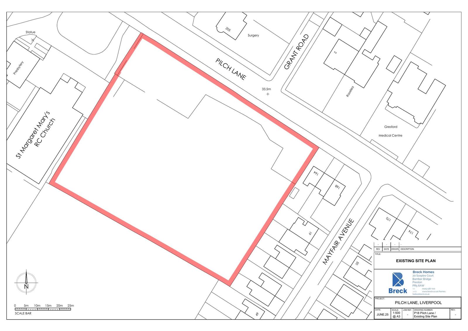 Plan thumbnail