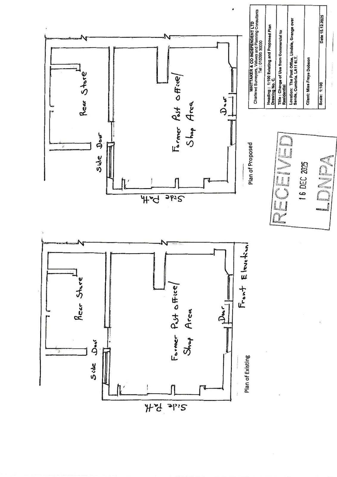 Plan thumbnail