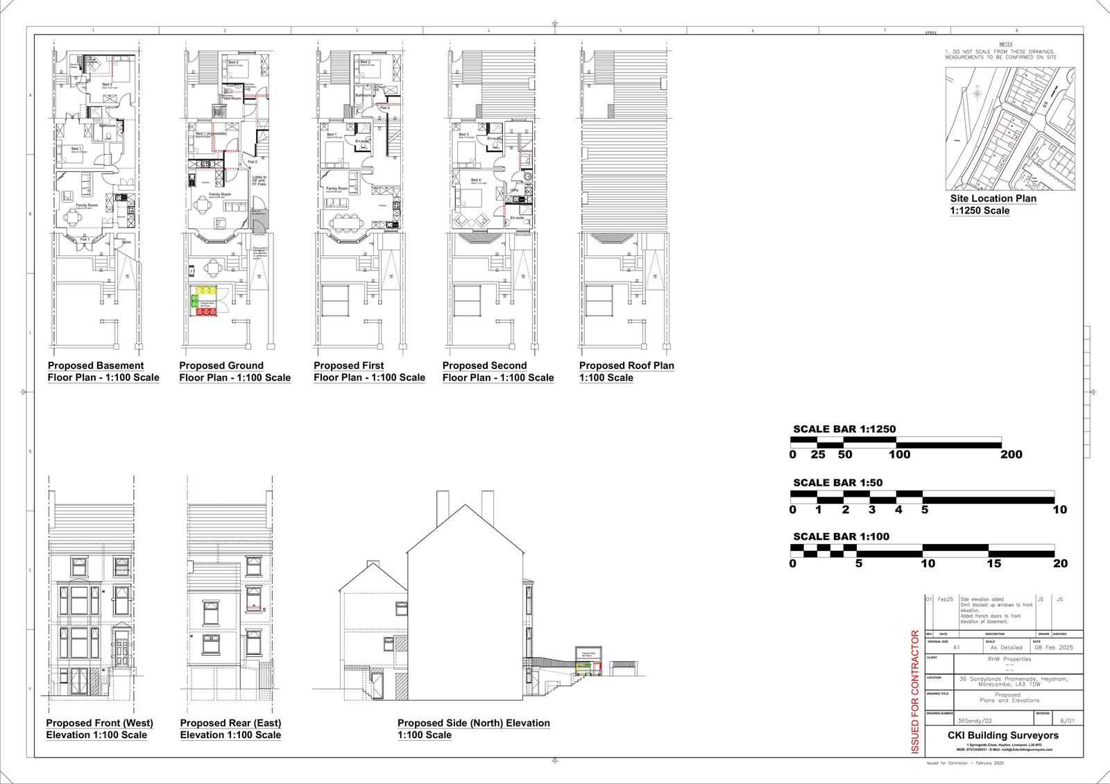 Plan thumbnail