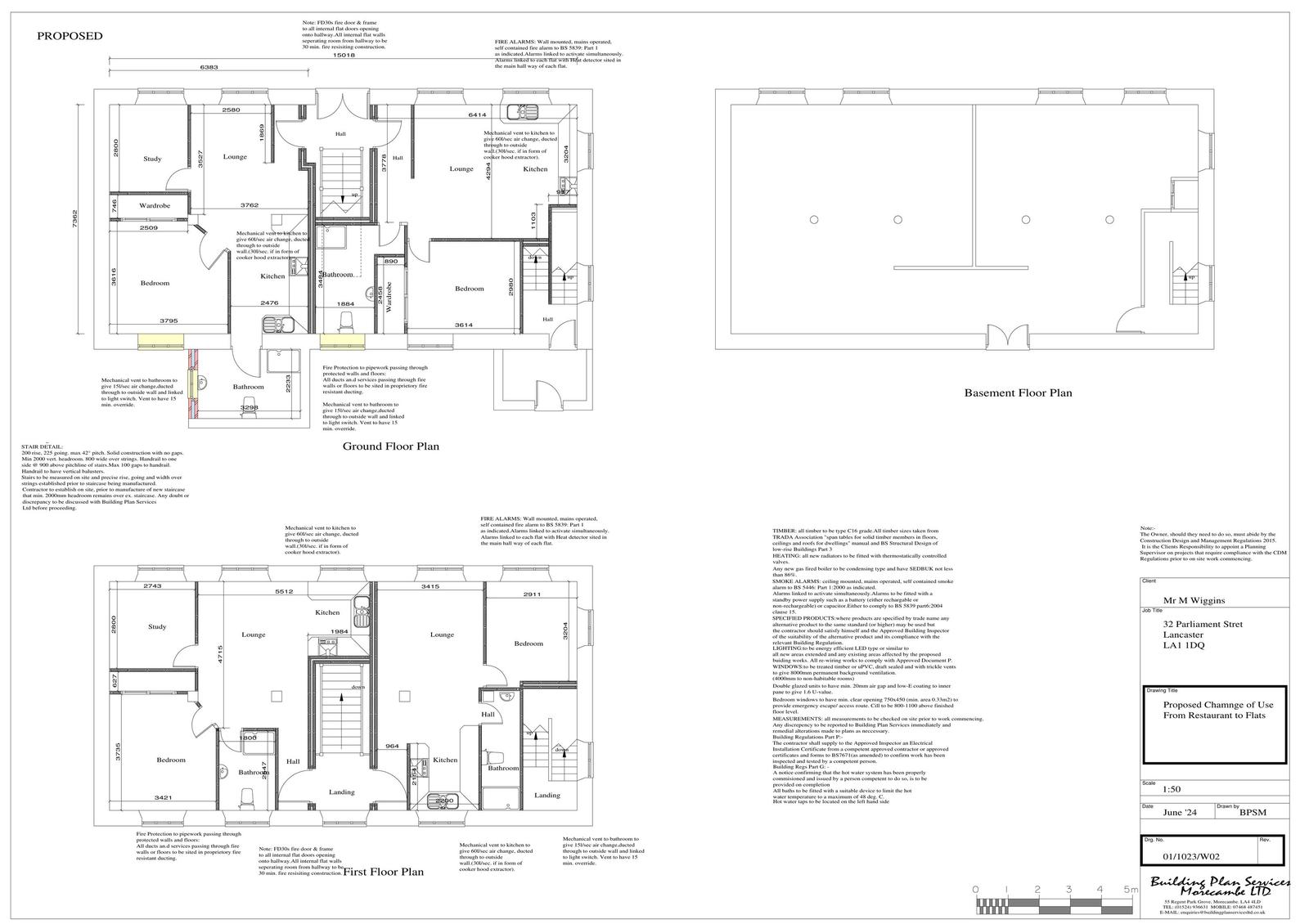 Plan thumbnail