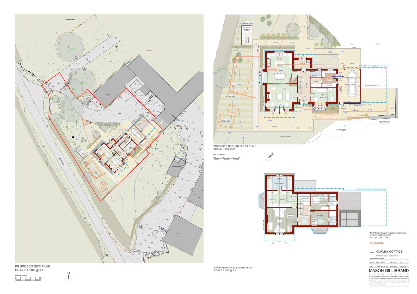 Plan thumbnail