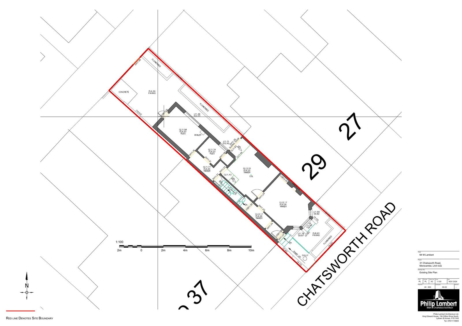 Plan thumbnail