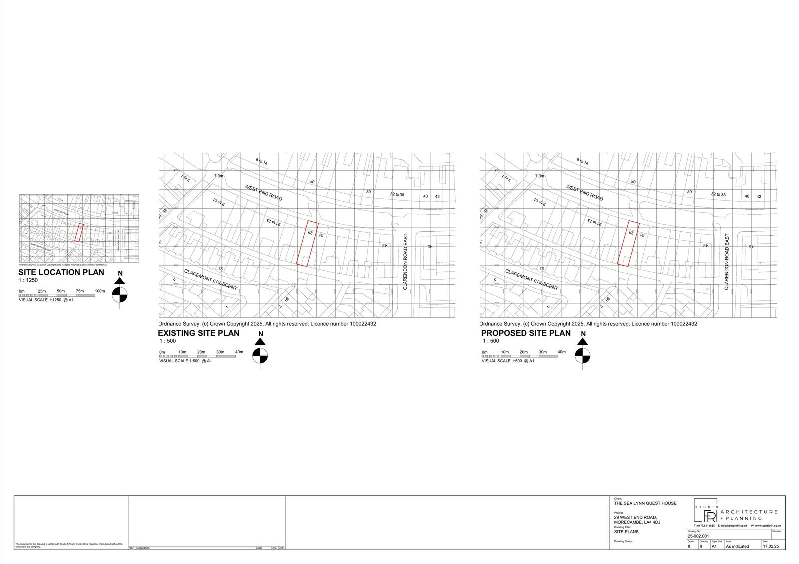 Plan thumbnail