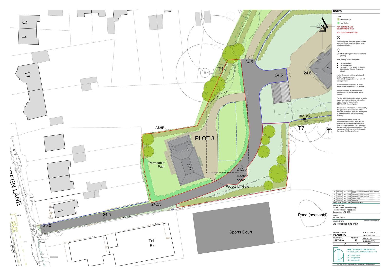 Plan thumbnail