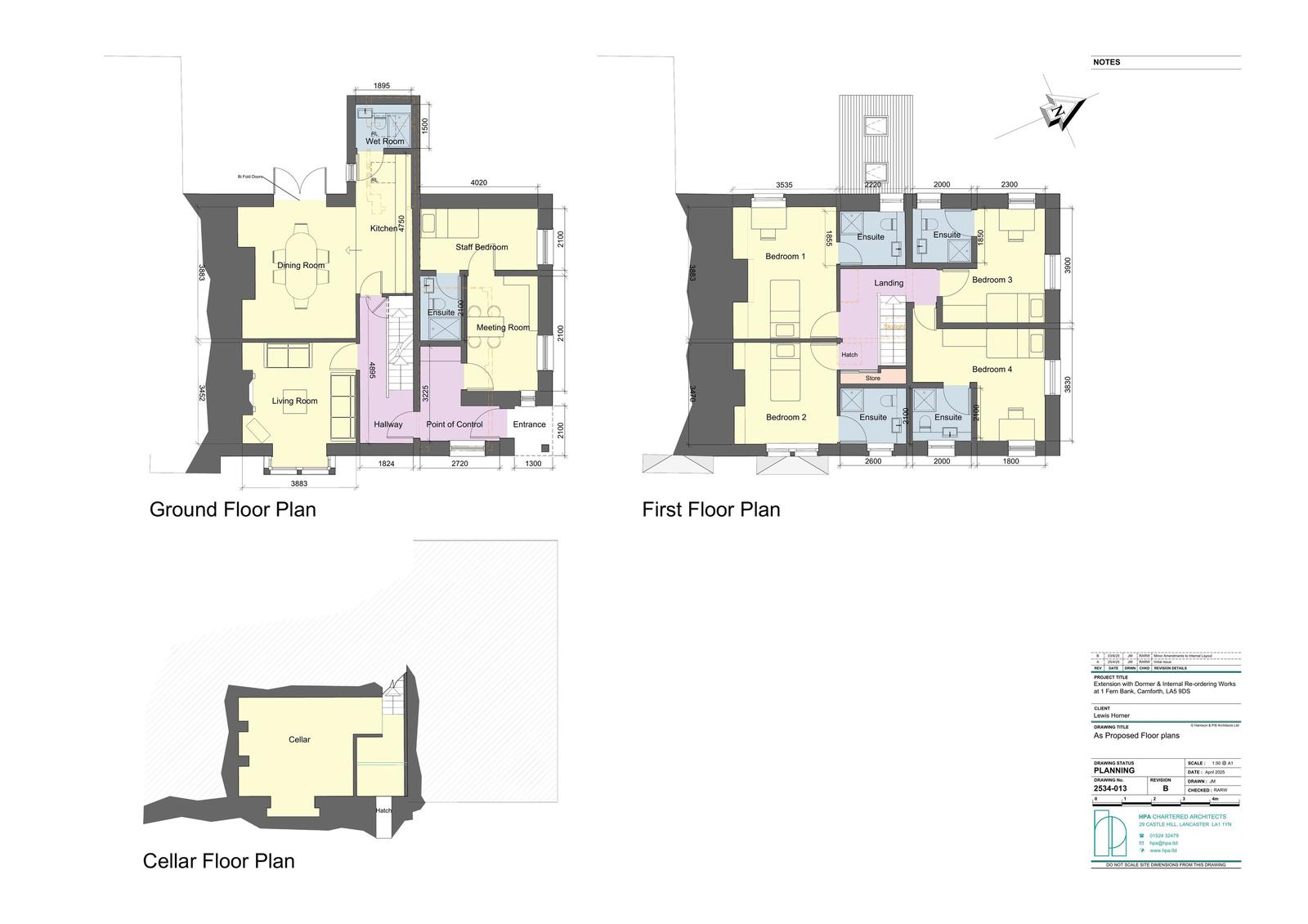 Plan thumbnail