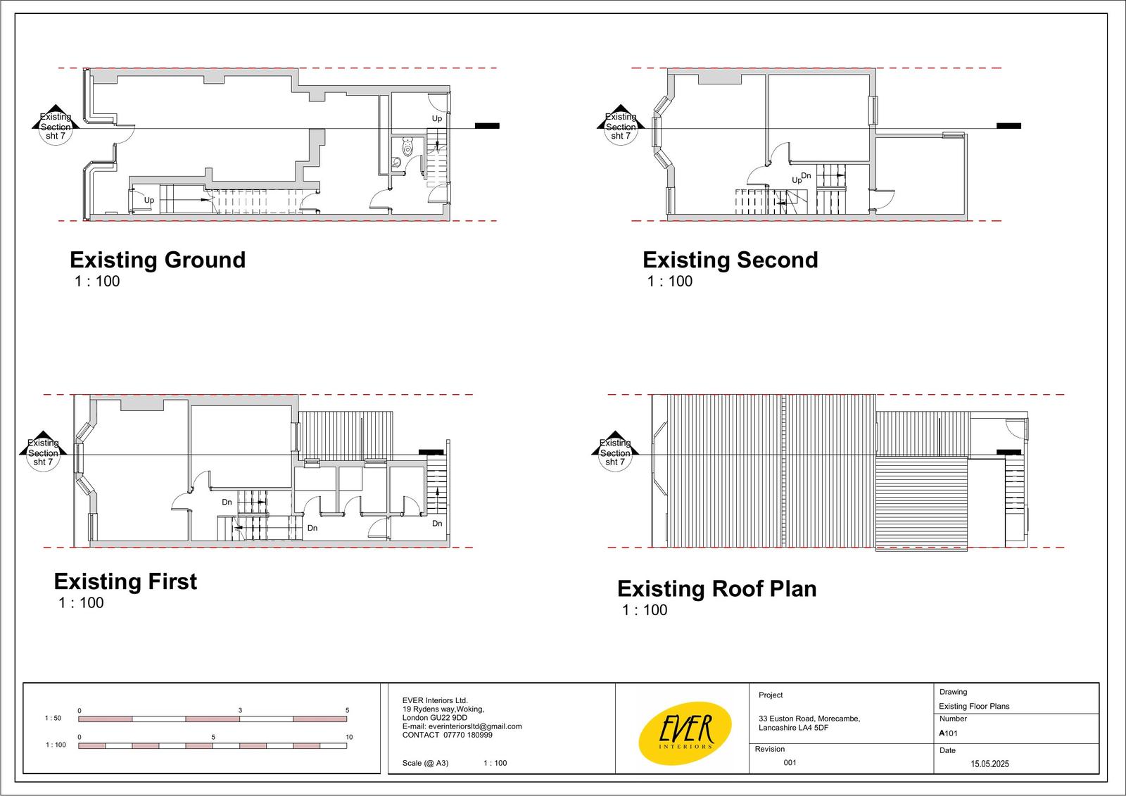 Plan thumbnail