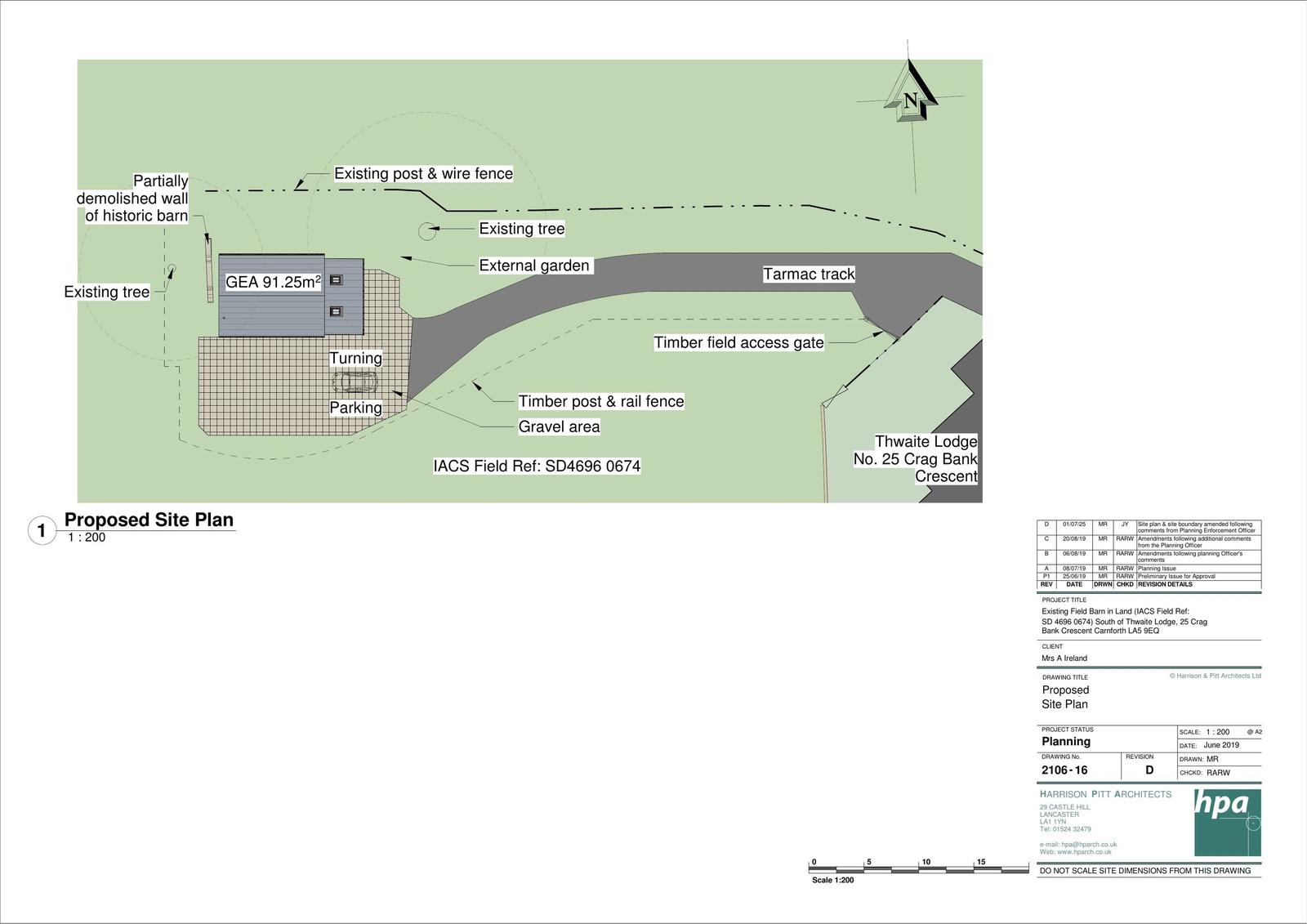 Plan thumbnail