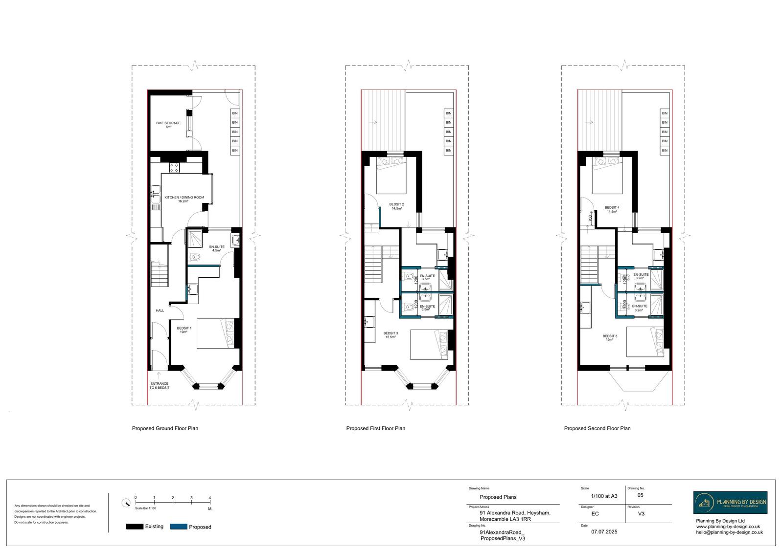 Plan thumbnail