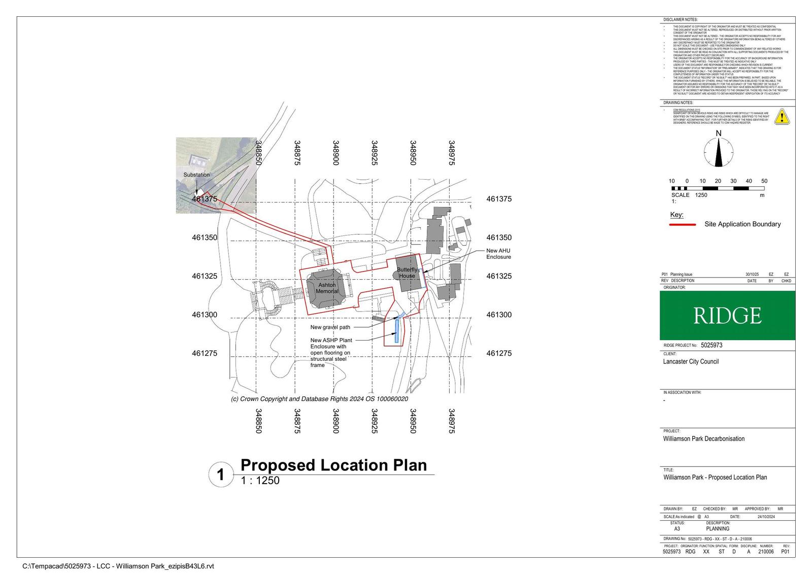 Plan thumbnail