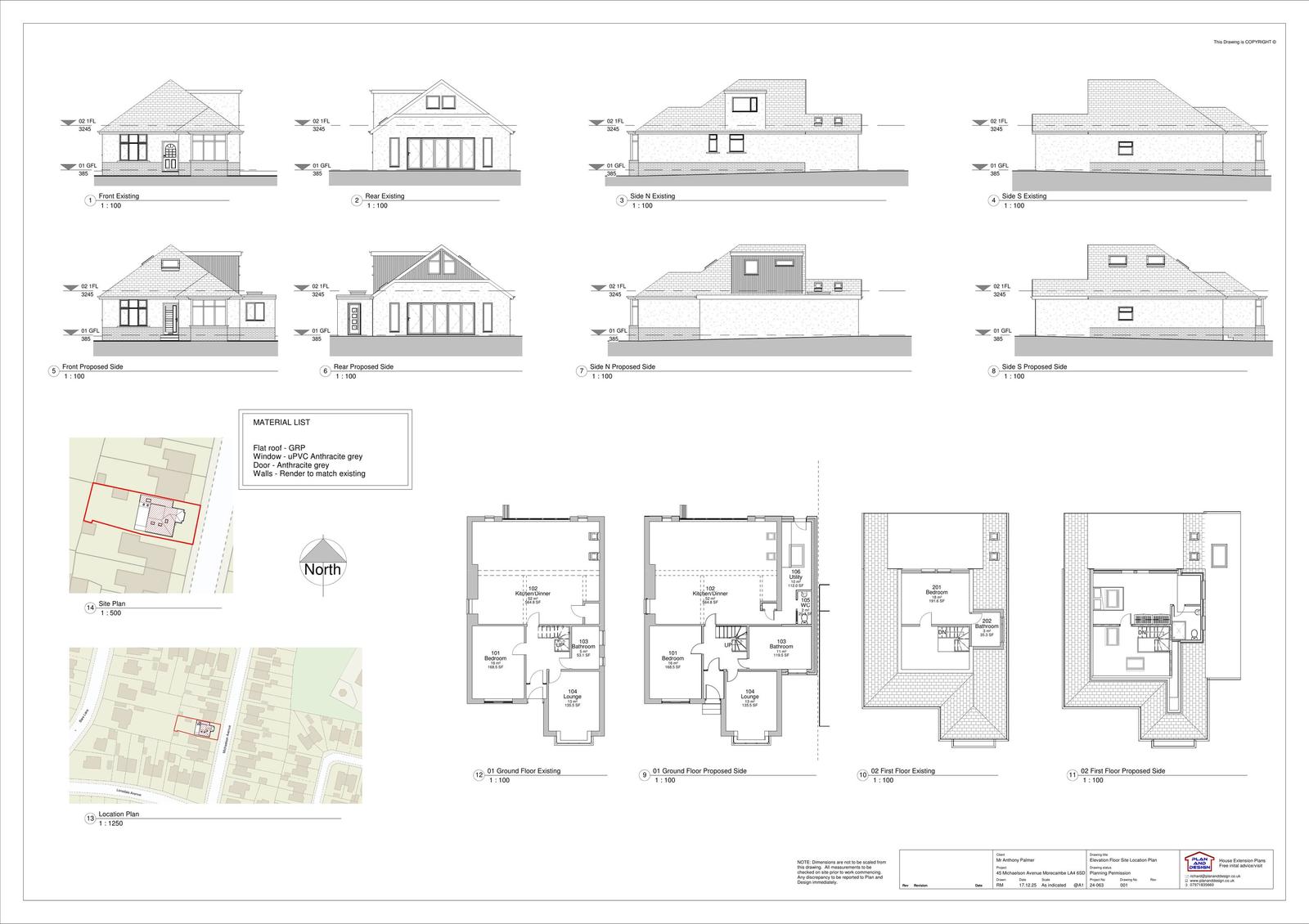 Plan thumbnail