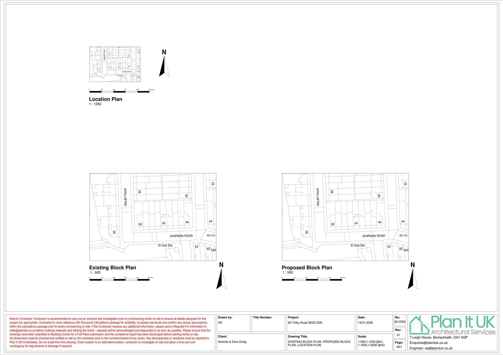 Plan thumbnail