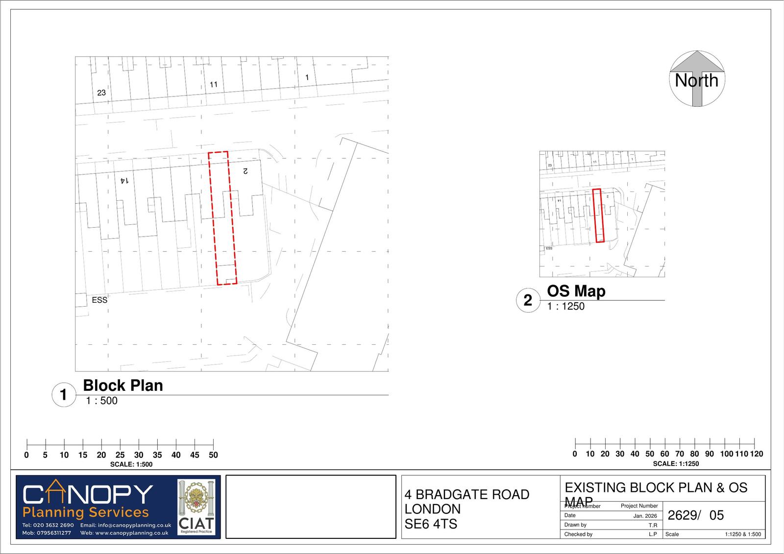 Plan thumbnail