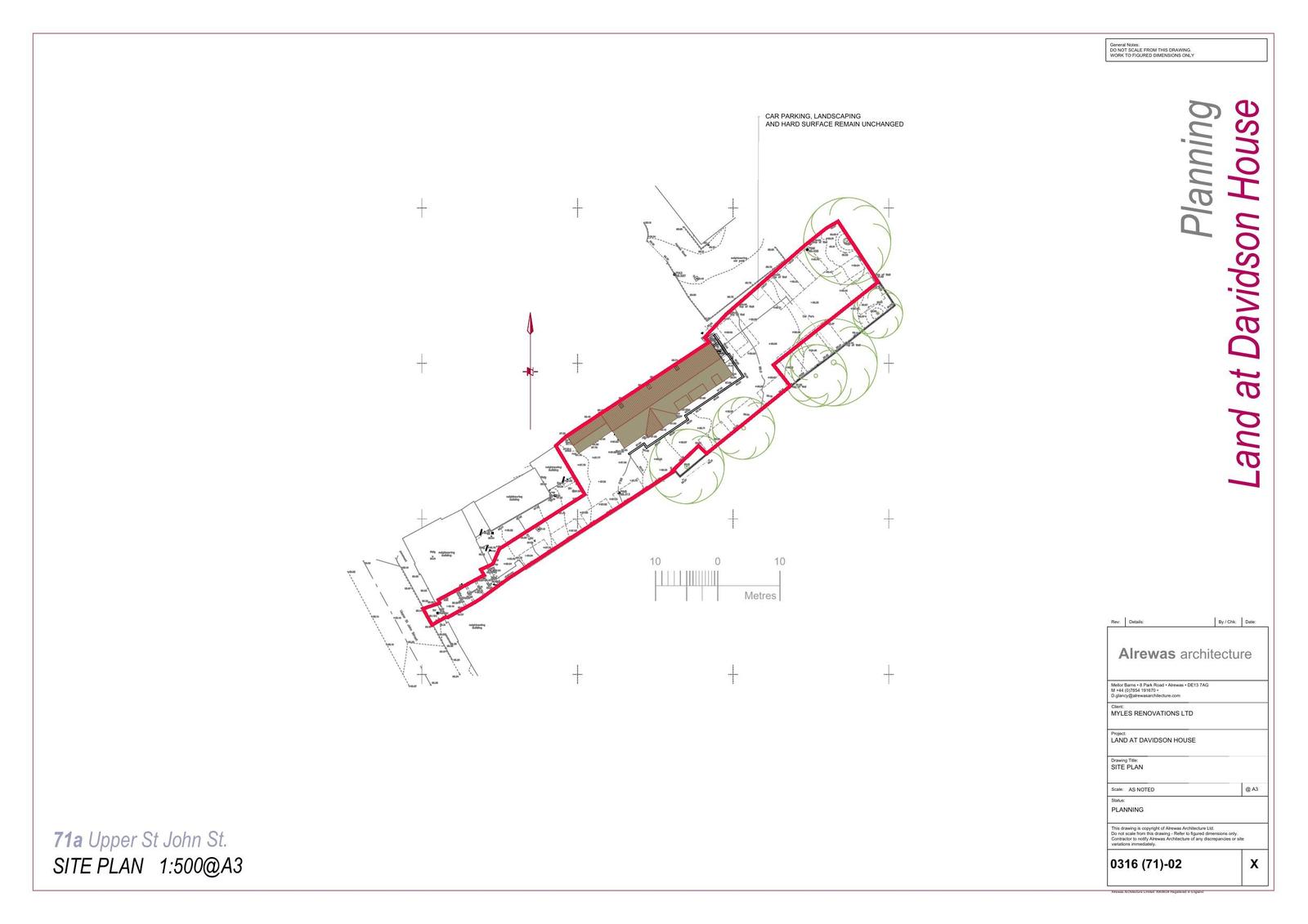 Plan thumbnail