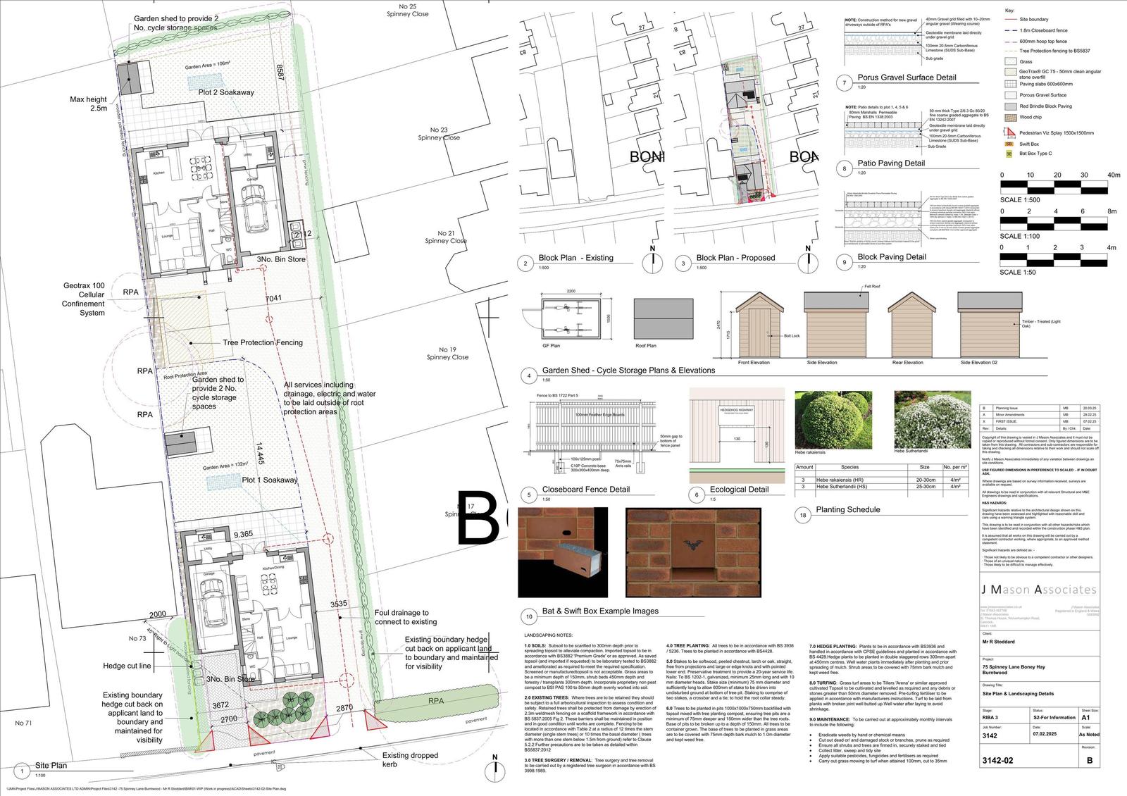 Plan thumbnail
