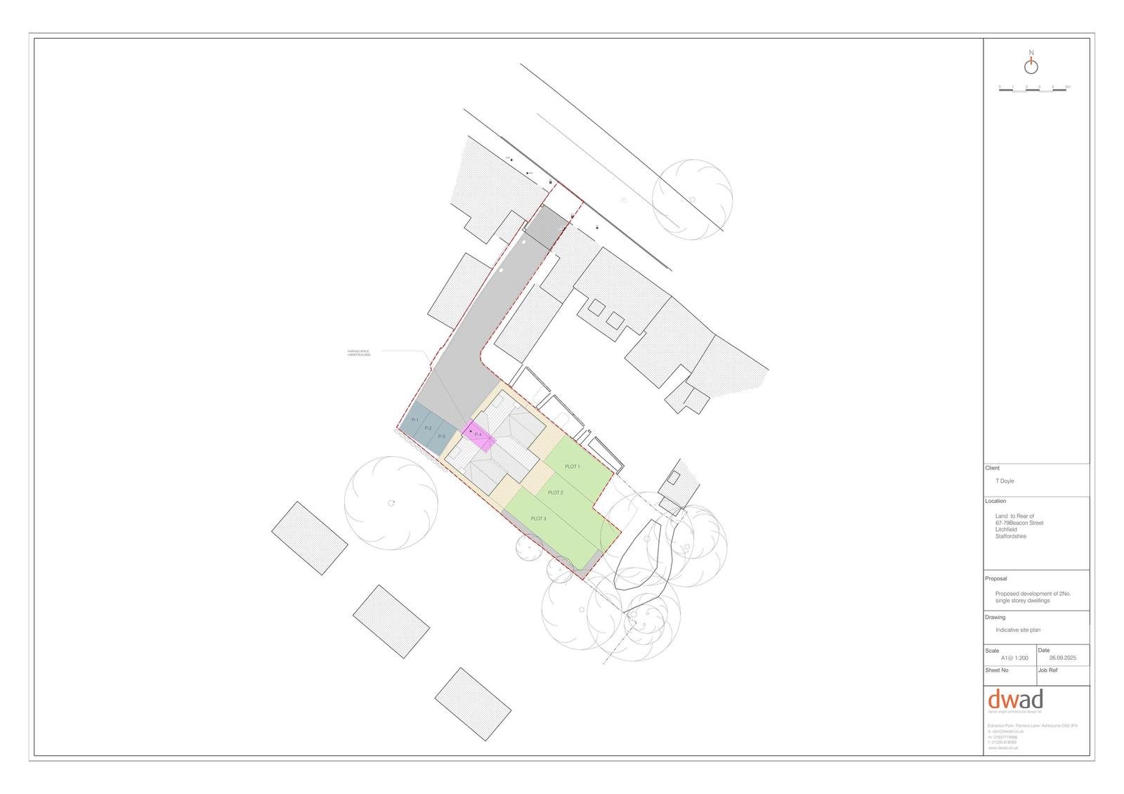 Plan thumbnail