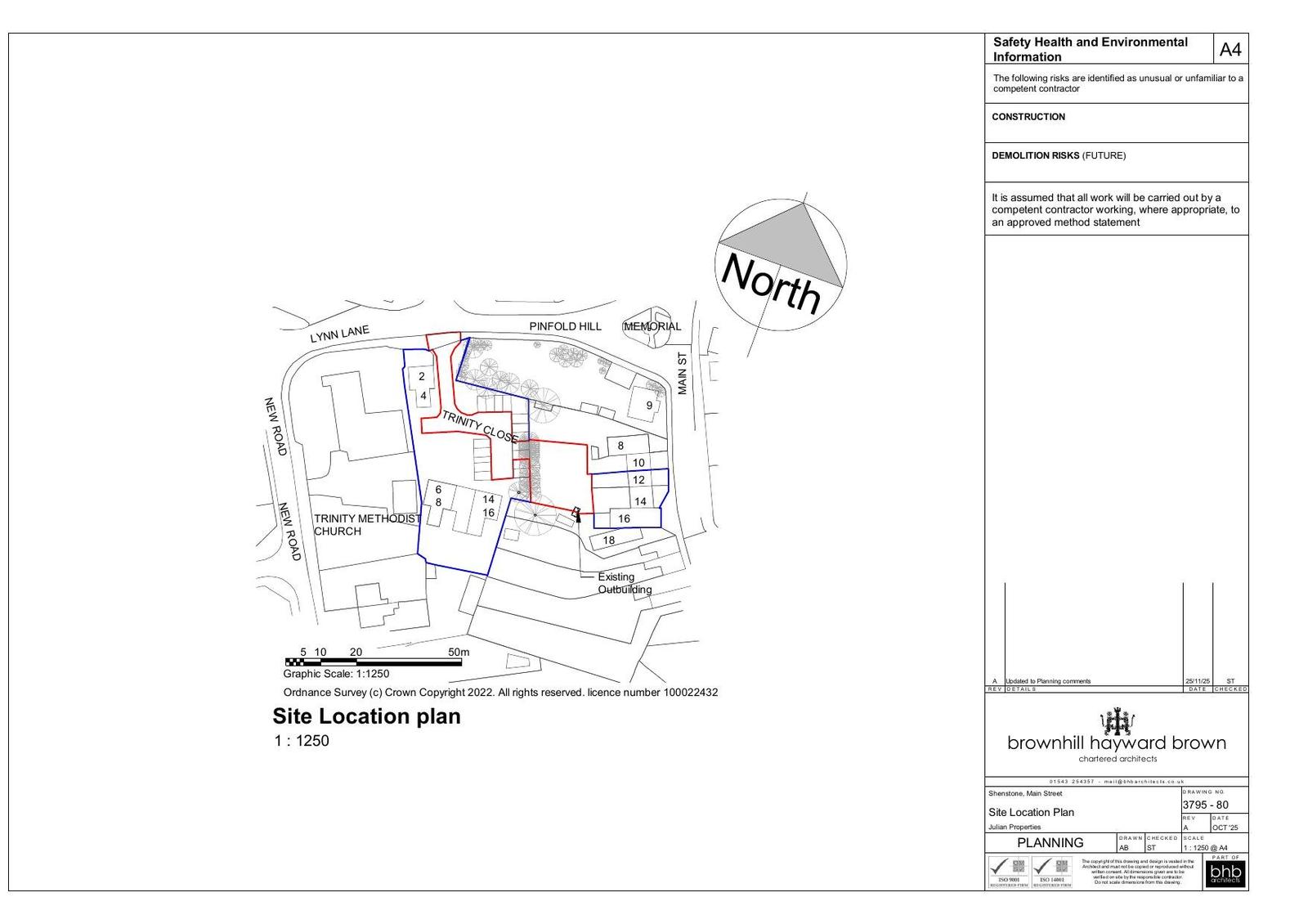 Plan thumbnail