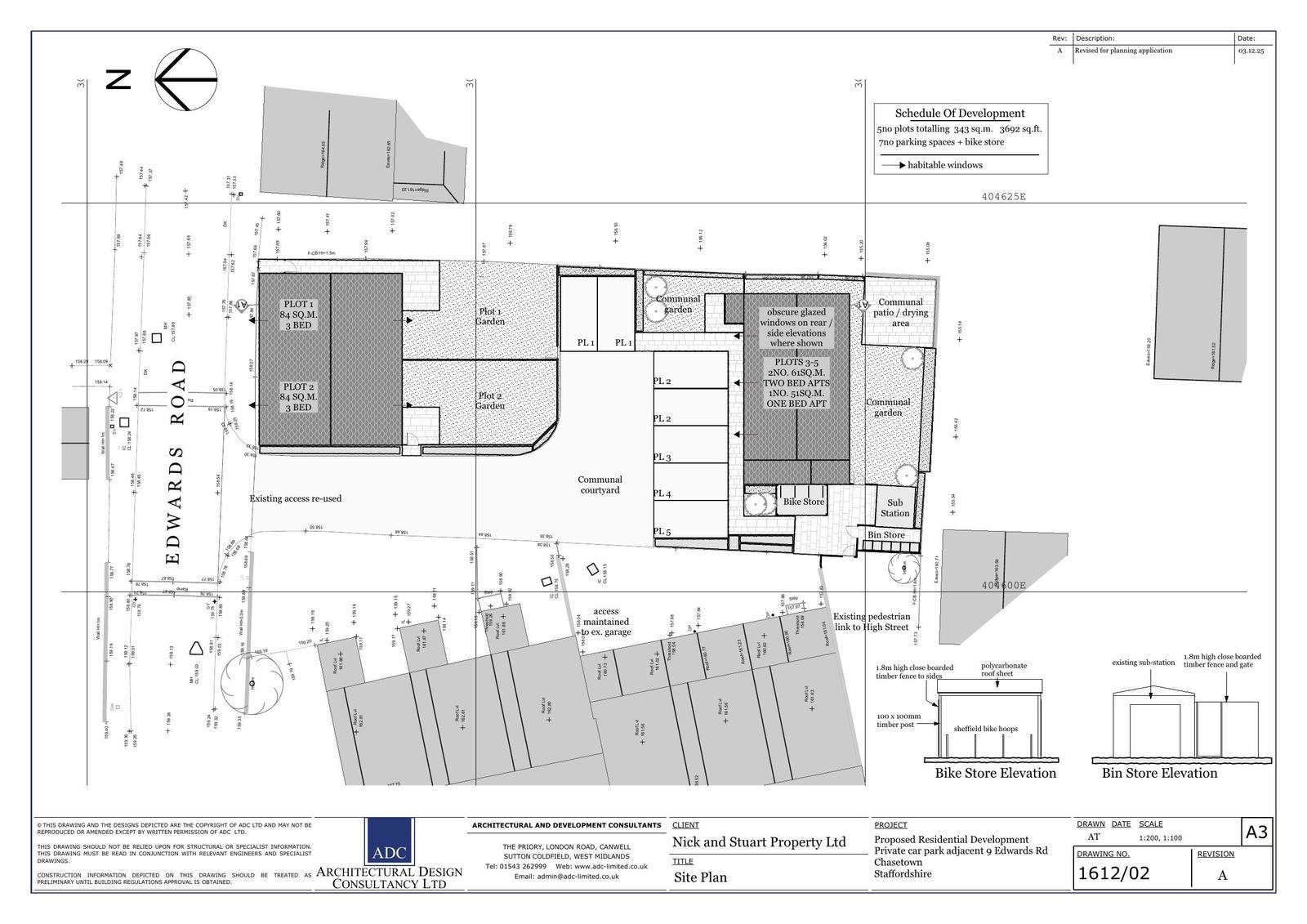 Plan thumbnail