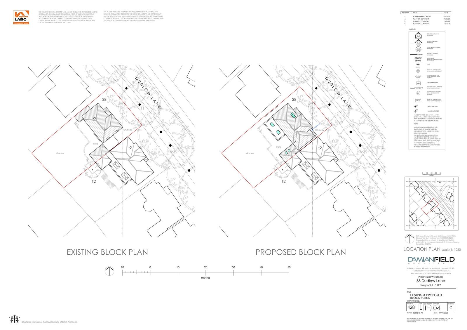 Plan thumbnail