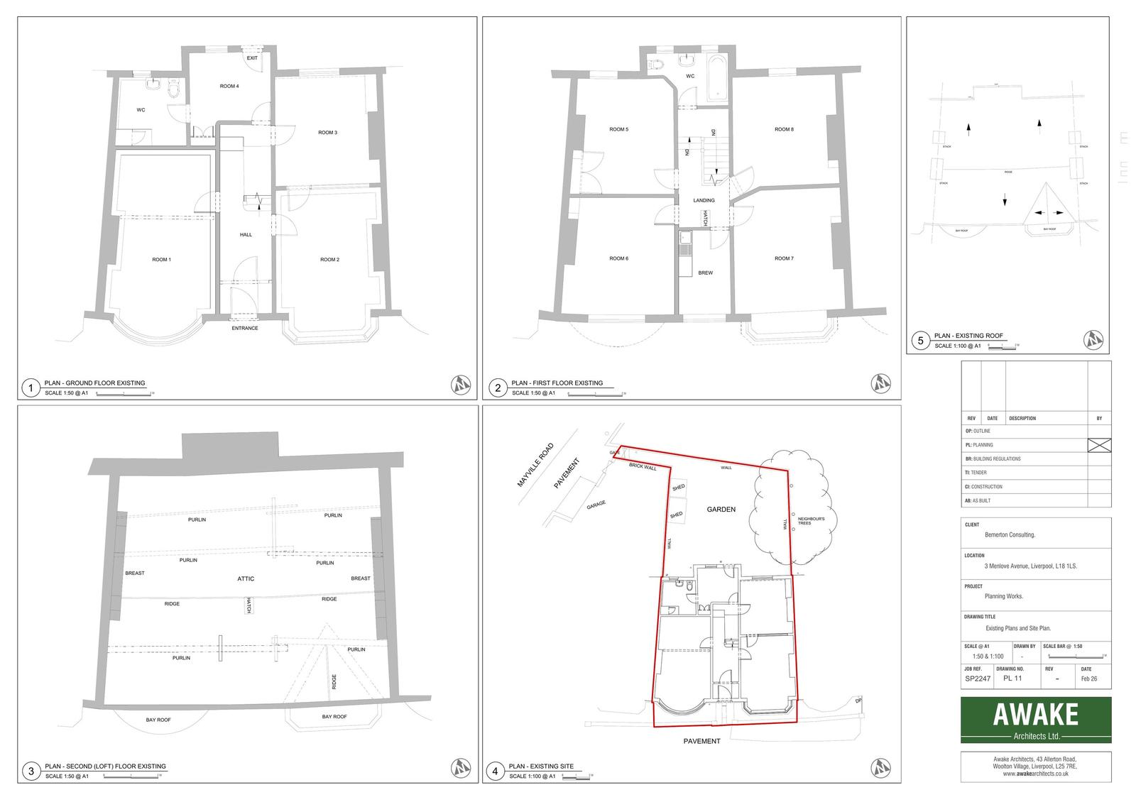 Plan thumbnail