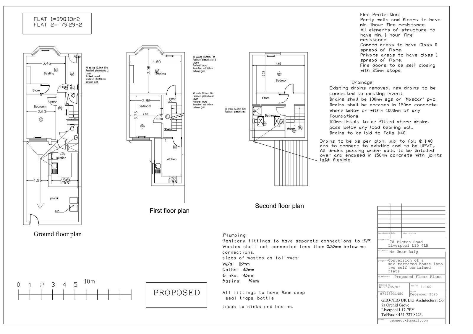 Plan thumbnail