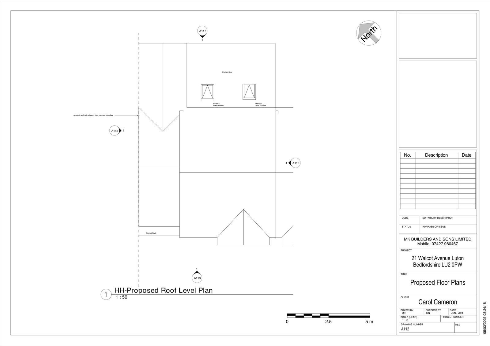 Plan thumbnail