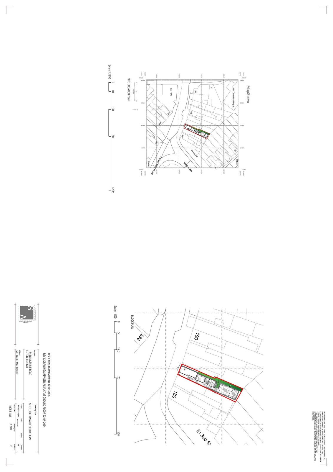 Plan thumbnail
