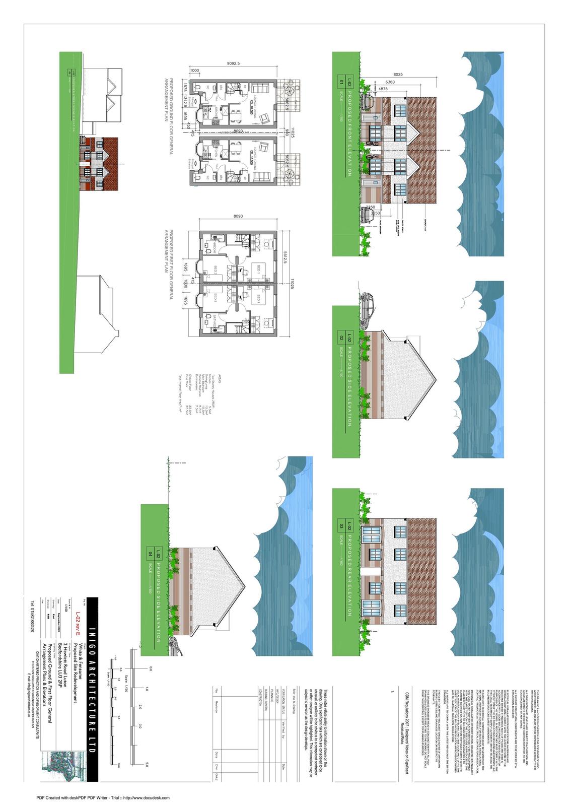 Plan thumbnail